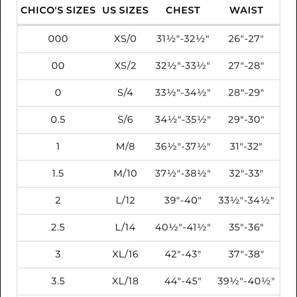 Chicos Blazer - image 6